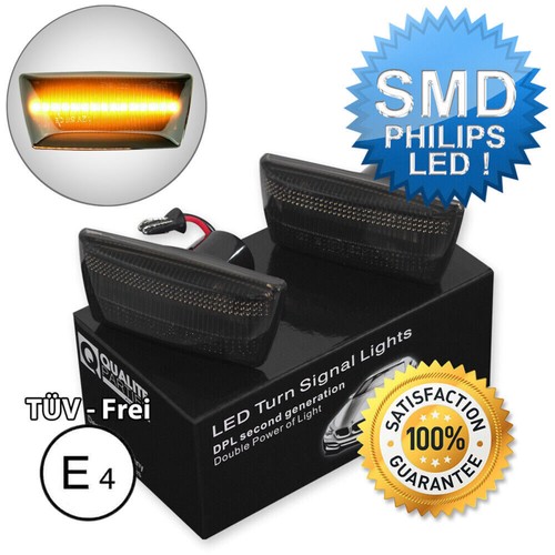 Led seitenblinker blinker - led,