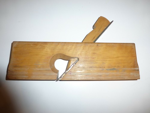 Ulmia ott simshobel - ott, hobel