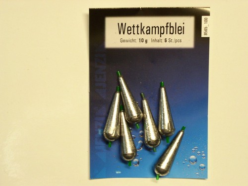 Wettkampf blei torpillos - wettkampf-blei,,