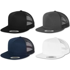 Flexfit Cap Capi Kappe Classic