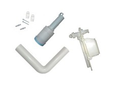 VEREG b1 Spülkasten