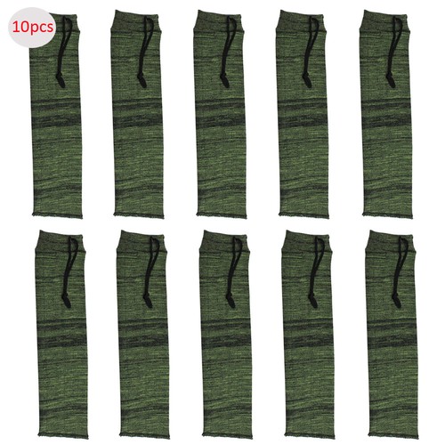 Stück grüne socken für - 10,