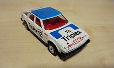 corgi Rover 3500 Triplex 12 Rally