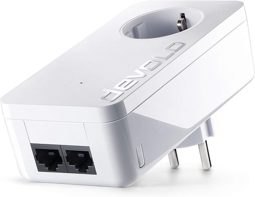 Devolo dlan 1000 duo gigabit - dlan,