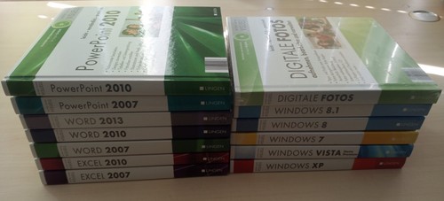 13x leichter lernen - 13x, visuell