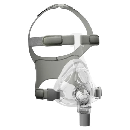 Fisher paykel simplus cpap - simplus,