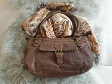 ⚜ NOA NOA ⚜ Leder TASCHE... Handtasche... Bag