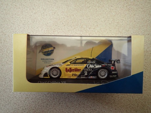 Minichamps 430 954202 - , opel