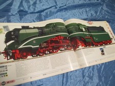 Roco  ,  Katalog , Programm