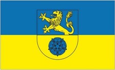 Flagge / Fahne Wildenfels