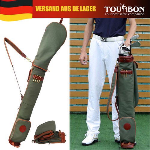 Tourbon golftasche aus - golftasche,