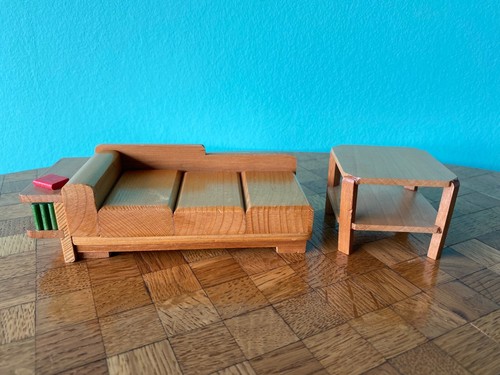 Sofa tisch edmund müller - sofa,