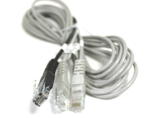 Dsl telefon kabel - telefon, avm