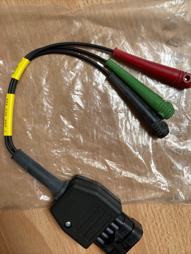 Bosch diagnose adapter opel - adapter,