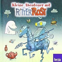 Ritter Rost: Kleine Abenteuer mit Ritter Rost von J... | Buch | Zustand sehr gut