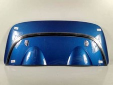 ablage hinten für MERCEDES