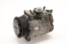 Mercedes Benz W203 C32 AMG Klimakompressor Klimaanlage orig. AMG 447220-8224