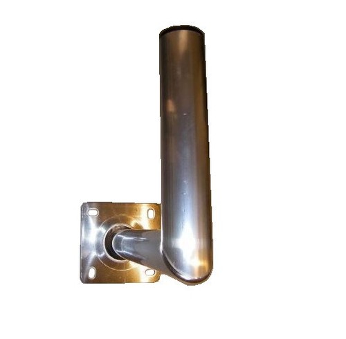Alu wandhalter sat - ,