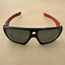 Oakley Dispatch Bruce Irons