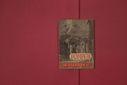 308742 hellmuth lange pompeji - 308742,
