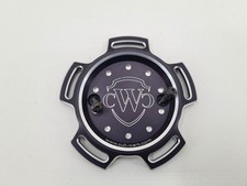 Harley-Davidson Softail  M8 & Touring M8 Zündungsdeckel/ Timercover Cult-Werk