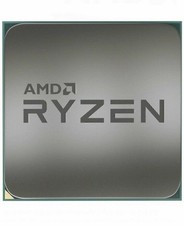 AMD Ryzen R7 1700X 3.4GHz