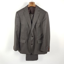 Eduard Dressler Anzug Herren