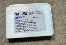 MagneTek 3741-01-1 RGMOD, Siemens S30122-K5929-X-4