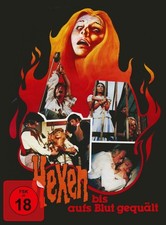 Hexen bis aufs - aufs, blut