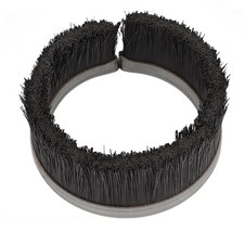 Praktische Sandstrahlpinsel