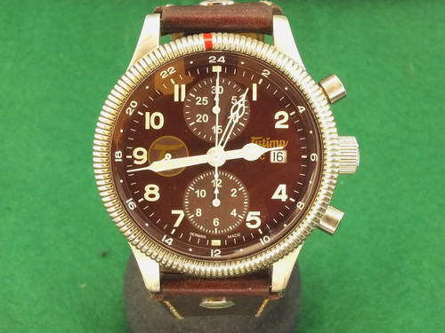 Tutima grand classic 80th - grand,