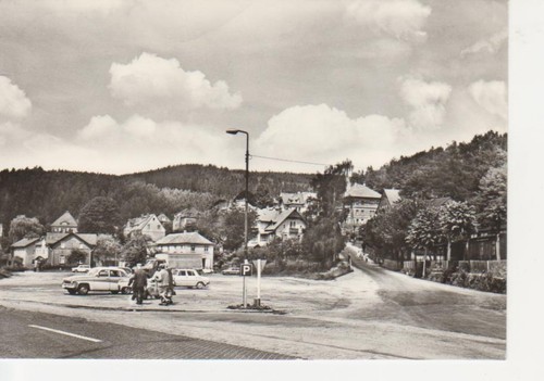 Schmiedeberg partie - schmiedeberg,