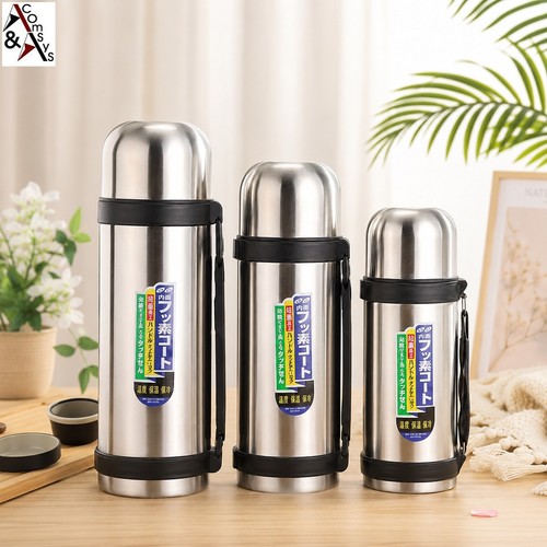 Thermosflasche 500ml 700ml