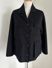 Massimo Dutti: Wollblazer