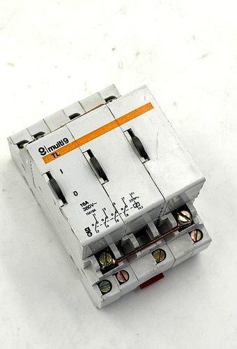 Merlin gerin multi serie - gerin,