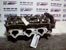 KL1A1 ZYLINDERKOPF DES MOTORS