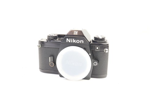 Nikon vintage kamera slr - nikon,