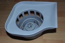 WINTERHALTER Abfluss Sieb Gitter NEU Spülmaschine Gastro