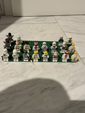 Lego Ninjago Sammlung Konvolut
