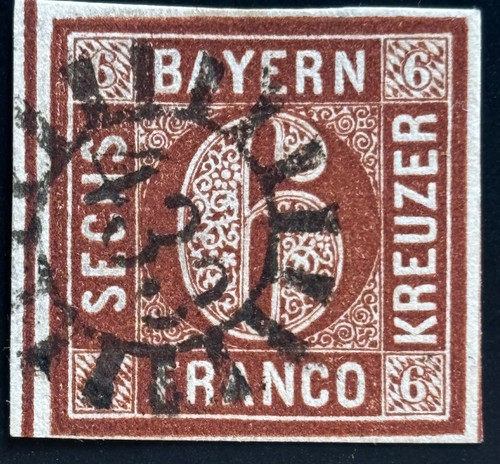 Bayern klarer gmr 433 - bayern,