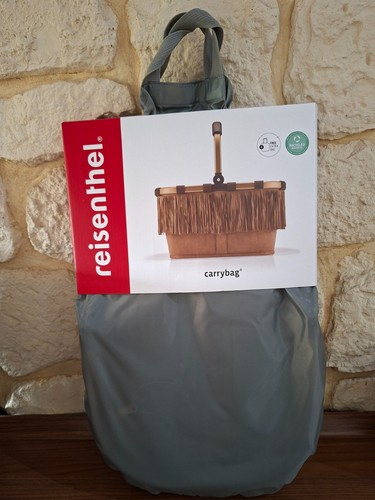 Reisenthel carrybag bk6062 - reisenthel,