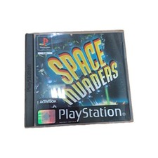 Space Invaders CIB /