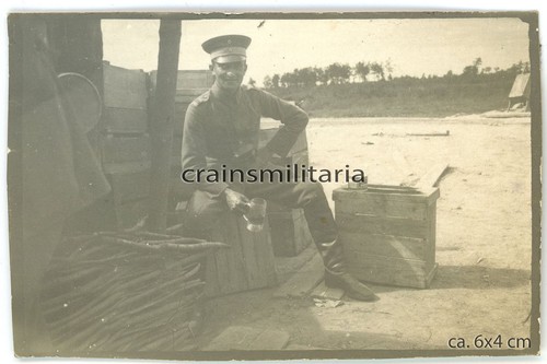 Orig foto soldat rir - orig., rir.238