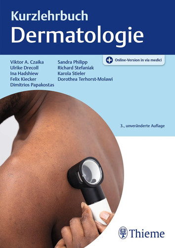 Kurzlehrbuch dermatologie - kurzlehrbuch,