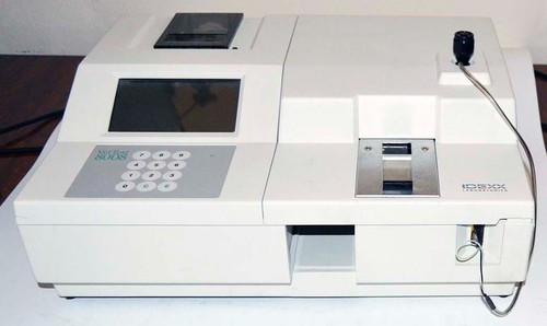 Idexx vettest 8008 veterinary - idexx,