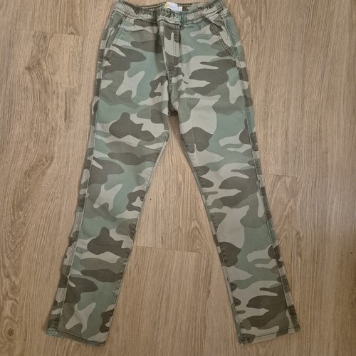 Camouflage hose mini boden - hose,