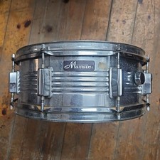 Maxwin Vintage Chrome Steel