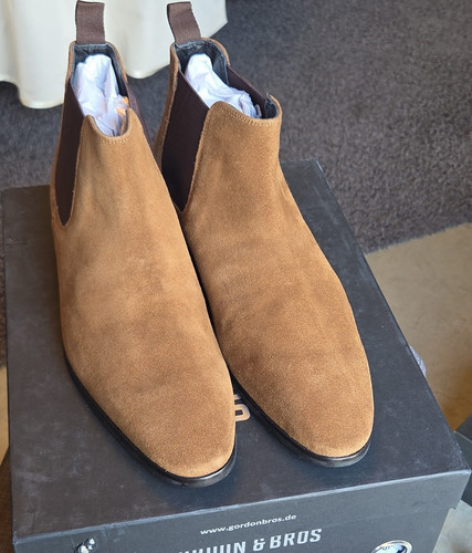 Gordon bros rome chelsea - bros,