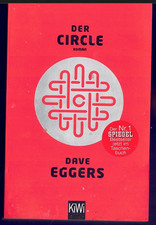 Dave Eggers - Der Circle -