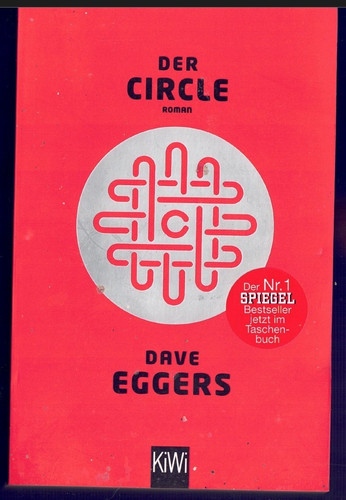 Dave eggers der circle - dave,